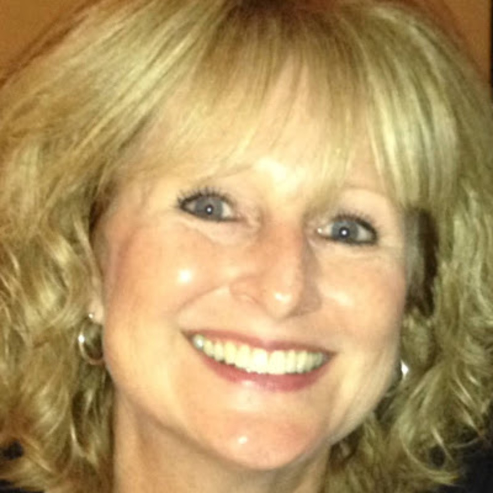 Meet your Posher, Lori